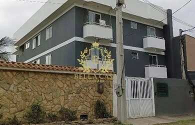 Imagem: Excelente apartamento à venda por R$ 200.000,00