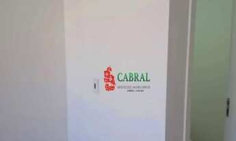 Imagem 7: Sala, 27 m² - venda por R$ 360.000,00 ou aluguel por R$ 2.200,00/mês - Jardim Santa Edwirg