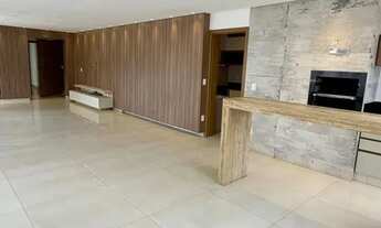 Imagem: Aluguel - Mega apartamento de luxo no setor