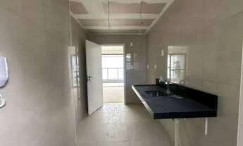 Imagem 7: Apartamento Dumare Jaguaribe 3 Suítes 103m2 Alto vista mar 2 vagas Oportunidade Reg. Patam