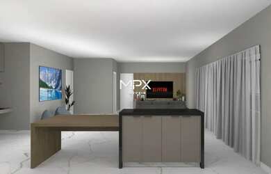 Imagem 3: Apartamento à venda em Piracicaba, Jardim Elite, com 3 suítes, com 165.95 m²