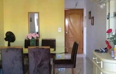 Imagem 3: Apartamento em Rua Aburá - Sítio do Mandaqui - São Paulo/SP