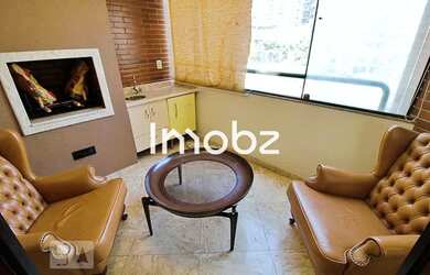 Imagem 7: Apartamento à venda na Rua Itatupã, 77 - Panamby - São Paulo - SP - CEP: 05715-040