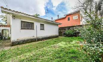 Imagem 2: Casa em Santa Tereza