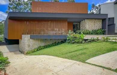 Imagem 5: CASA EM CONDOMÍNIO - TAMBORÉ - SP