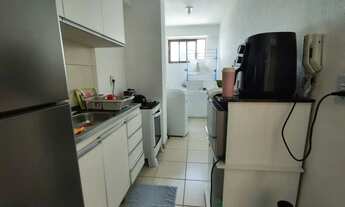 Imagem 6: Apartamento para Venda em Maceió, antares, 2 dormitórios, 1 suíte, 2 banheiros, 1 vaga