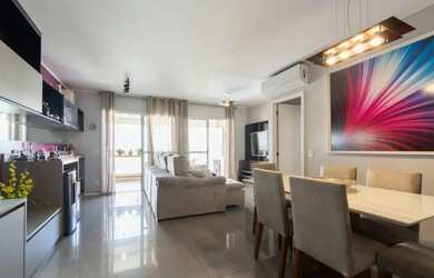 Imagem 6: Apartamento para venda em Casa Verde com 2 quartos, sendo 1 suíte , 88m²