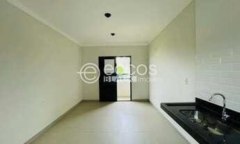 Imagem 2: Studio para aluguel, 1 quarto, Santa Mônica - Uberlândia/MG