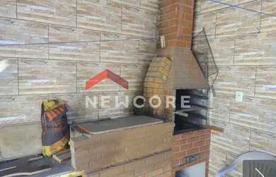 Imagem 6: Casa em AVENIDA PADRE JOSÉ DE ANCHIETA - Jardim Santana - Mongaguá/SP