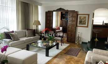 Imagem 4: Apartamento em Rua Aureliano Coutinho - Vila Buarque - São Paulo/SP