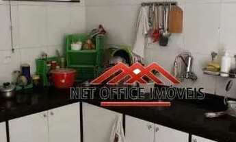 Imagem 3: Casa com 3 dormitórios para alugar, 250 m² por R$ 3.810,00/mês - Jardim Satélite - São Jos