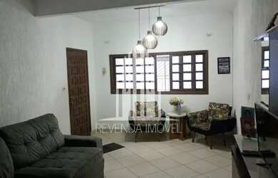 Imagem 2: Imóvel à venda em São Paulo-SP, Vila Talarico: 3 quartos, 1 sala, 3 banheiros, 2 vagas de