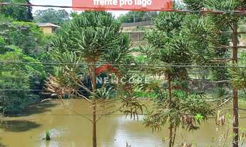 Imagem 5: Chácara em condomínio em Rua Frei Luis de Souza - Recanto dos Palmares - Atibaia/SP