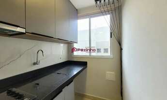 Imagem 5: Apartamento para alugar em Limeira, Vale das Esmeraldas, com 2 quartos, com 55 m²