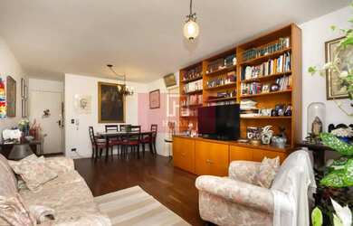 Imagem 2: Apartamento à venda no bairro Sumarezinho - São Paulo/SP, Zona Oeste