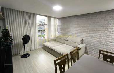 Imagem 2: Oportunidade em Valparaíso: apartamento com projeto diferenciado!