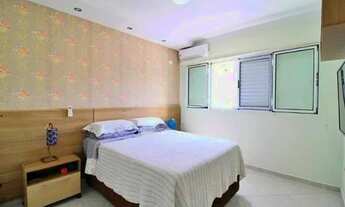 Imagem 7: Sobrado com 2 dormitórios à venda, 90 m² por R$ 700.000,00 - Campestre - Santo André/SP