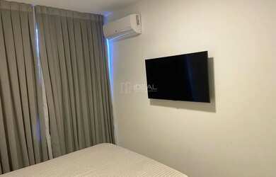 Imagem 3: Apartamento de 1quarto para venda no América. Todo reformado