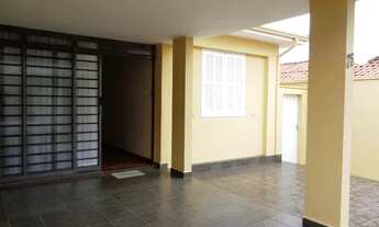 Imagem 2: Casas - VILA INDEPENDÊNCIA