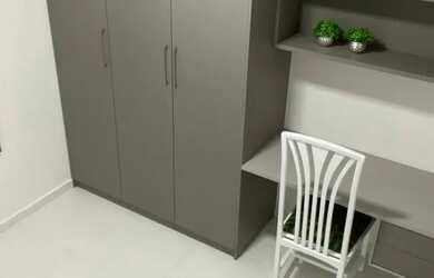 Imagem 4: Apartamento 2.qrts mobiliado