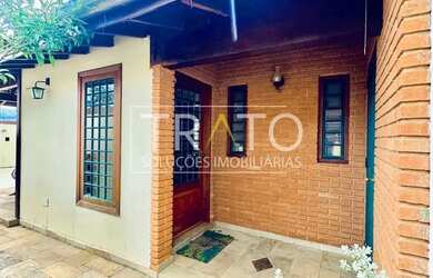Imagem 2: Casa - Jardim Guarani - Campinas