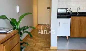 Imagem: Apartamento com 1 dormitório para alugar