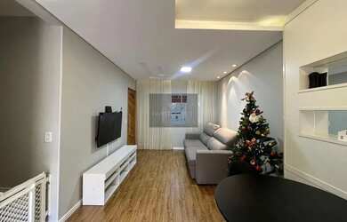 Imagem 4: CASA RESIDENCIAL em CURITIBA - PR, NOVO MUNDO