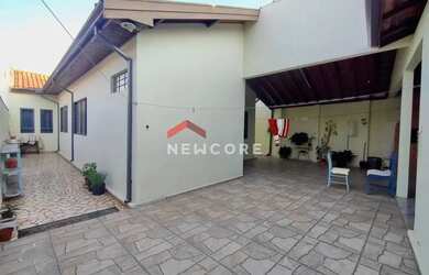 Imagem 6: Casa em Rua Manoel da Silva - Núcleo Eldorado - Bauru/SP