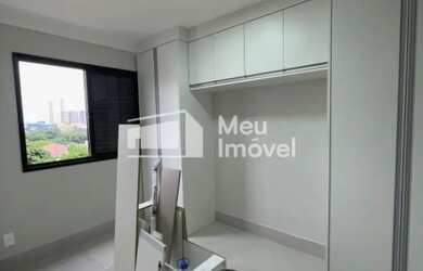 Imagem 4: AL Aluga Apartamento 2 Quartos (1 Suíte) Churrasqueira na Varanda - Zon Sul São José dos C