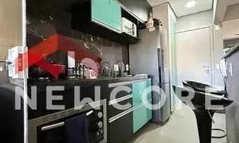 Imagem 3: Apartamento em Rua Oscar Leite - Ponte Preta - Campinas/SP