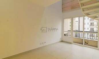 Imagem: Venda Apartamento 1 Dormitórios - 43 m²