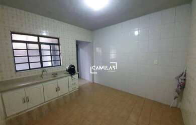 Imagem 3: Imóvel para Locação com Duas Casas no Terreno por R$ 3.000/mês São José, Paulínia