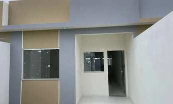 Imagem 4: Casa à venda em rua pública