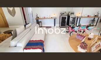 Imagem 3: Apartamento à venda no Condomínio Cristais Da Terra - Panamby - Rua Fábio Lopes Dos Santos