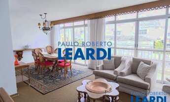 Imagem: APARTAMENTO - HIGIENÓPOLIS - SP