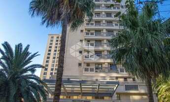 Imagem 4: Apartamento 1 dormitório Mobiliado Três Figueiras