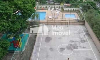 Imagem 2: Apartamento no Coração de São José dos campos Centro, 3 Dorm, 3 vagas