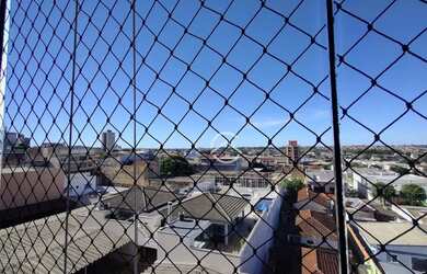 Imagem 7: Apartamento com 3 dormitórios, 70 m² - venda por R$ 460.000 ou aluguel por R$ 2.700/mês