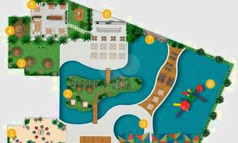 Imagem 3: Apartamento com 3 quartos à venda em Enseada Do Suá - ES