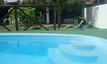 Imagem: Alugo fim de semana e feriados em ilha de