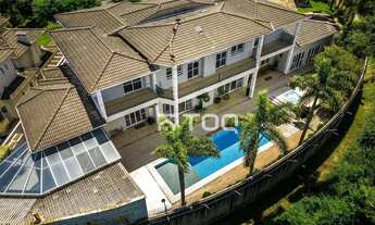 Imagem: Casa com 4 dormitórios à venda, 787 m²