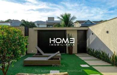 Imagem 3: Casa com 4 dormitórios à venda, 330 m² por R$ 4.950.000,00 - Recreio dos Bandeirantes - Ri