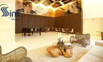 Imagem 5: Apartamento com 5 dormitórios, 401 m² - venda por R$ 5.550.000,00 ou aluguel por R$ 34.630