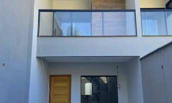 Imagem 3: Casa Duplex Nova à Venda