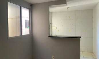 Imagem 5: Alugo apartamento CHAPADA DOS BURITIS