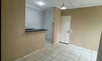 Imagem 4: Apto 03 Quartos - Condomínio Vitória Parque - Campos Eliseos