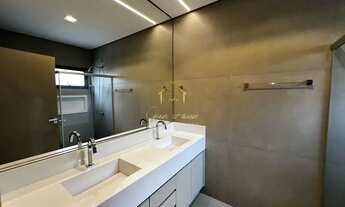 Imagem 5: Casa Térrea no Florais do Valle para Locação