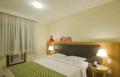 Imagem 6: Flat com ótimo preço no bairro Brooklin. Confira!