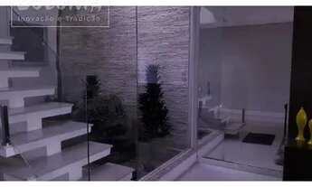 Imagem 7: Sobrado a venda - Parque São Vicente, Mauá