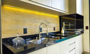 Imagem 5: Sobrado Magnifico com Rooftop no Terras de Florença